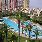 Appartamento Aldea Del Mar - Victoria *
