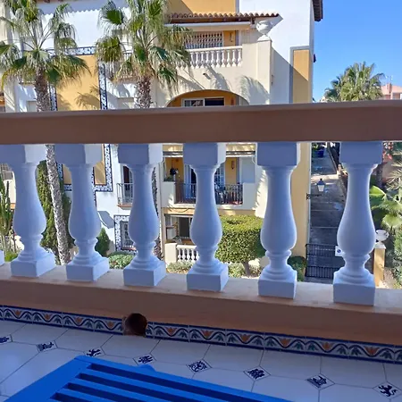 Apartment Aldea Del Mar - Victoria *