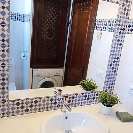 Aldea Del Mar - Victoria Apartment *