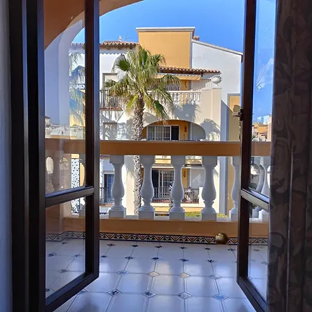 Apartamento Aldea Del Mar - Victoria *