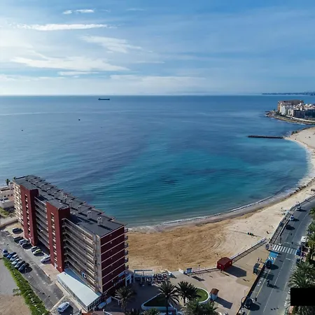 Aldea Del Mar - Victoria *