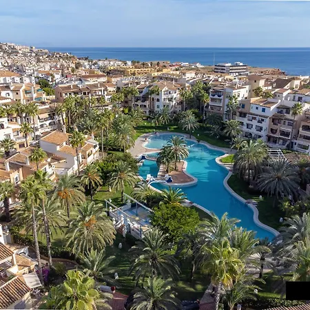 Aldea Del Mar - Victoria