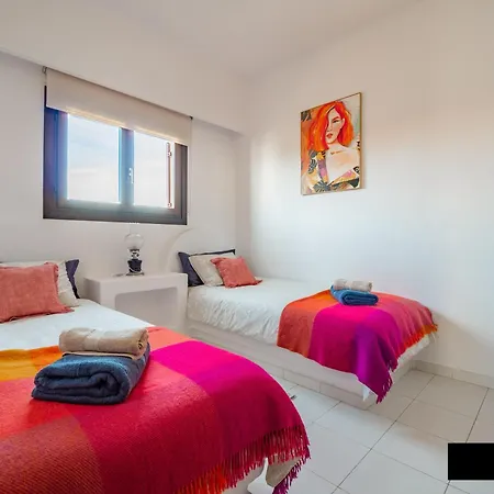 Aldea Del Mar - Victoria Apartamento Torrevieja