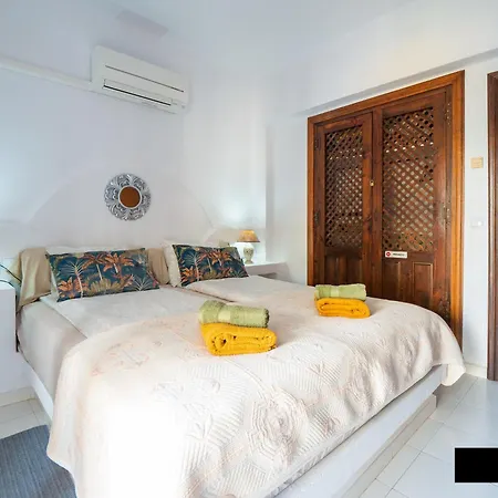 Appartement Aldea Del Mar - Victoria Torrevieja