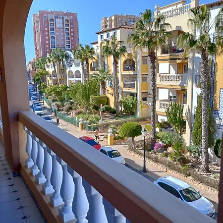 Aldea Del Mar - Victoria