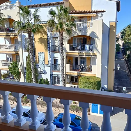 Apartamento Aldea Del Mar - Victoria Torrevieja