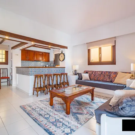 Aldea Del Mar - Victoria *