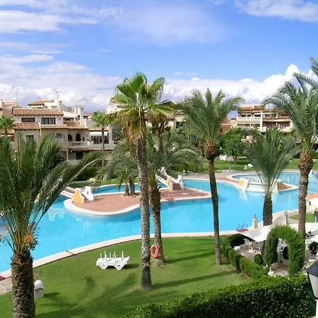 Apartamento Aldea Del Mar - Victoria