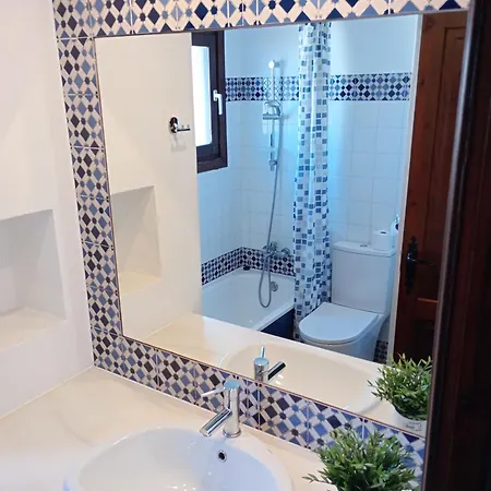 Aldea Del Mar - Victoria *