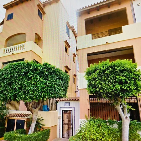 Aldea Del Mar - Victoria *