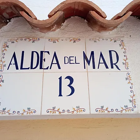 Aldea Del Mar - Victoria *