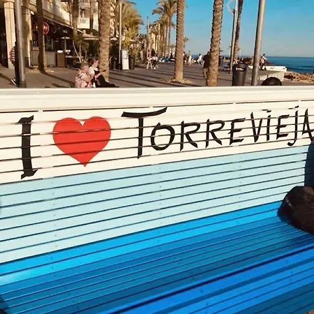 Aldea Del Mar - Victoria Apartamento *