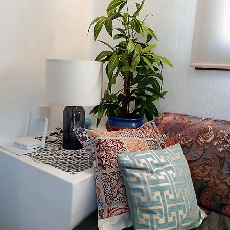 Apartamento Aldea Del Mar - Victoria