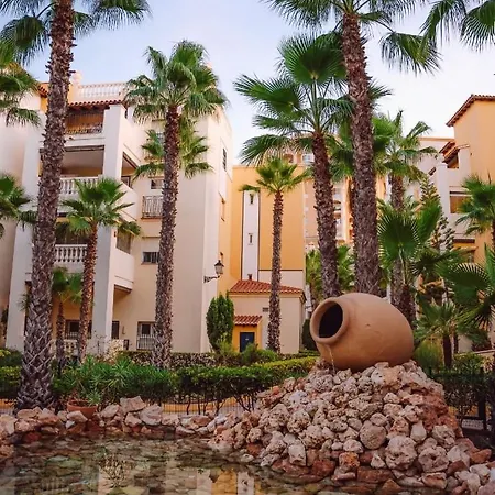 Apartamento Aldea Del Mar - Victoria *