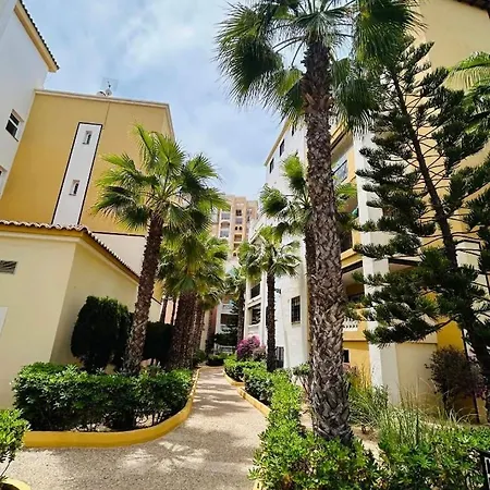 Aldea Del Mar - Victoria Apartamento