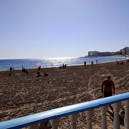 Aldea Del Mar - Victoria Apartamento