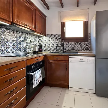 Aldea Del Mar - Victoria Apartamento *