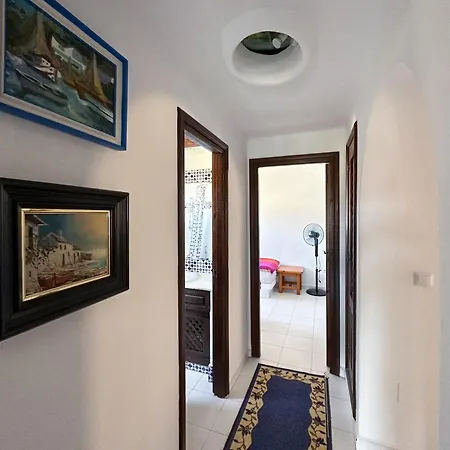 Aldea Del Mar - Victoria Apartamento Torrevieja