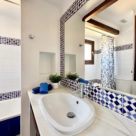 Apartment Aldea Del Mar - Victoria *