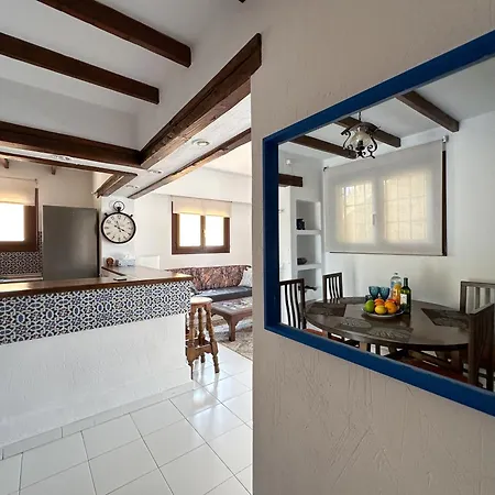 Aldea Del Mar - Victoria Apartamento Torrevieja