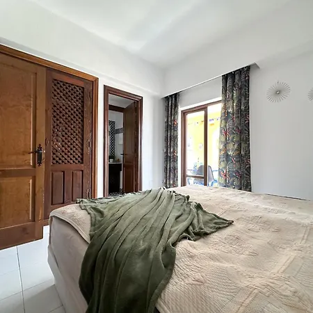 Aldea Del Mar - Victoria Apartamento