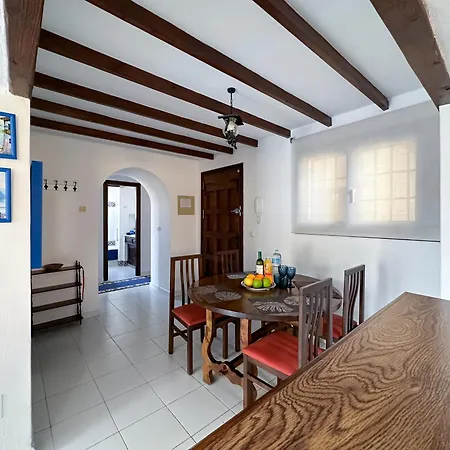 Apartamento Aldea Del Mar - Victoria