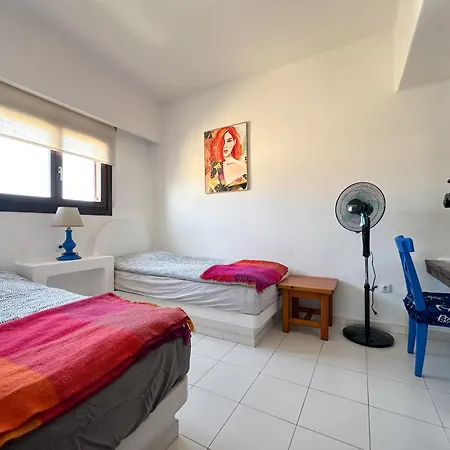 Aldea Del Mar - Victoria Apartamento Torrevieja