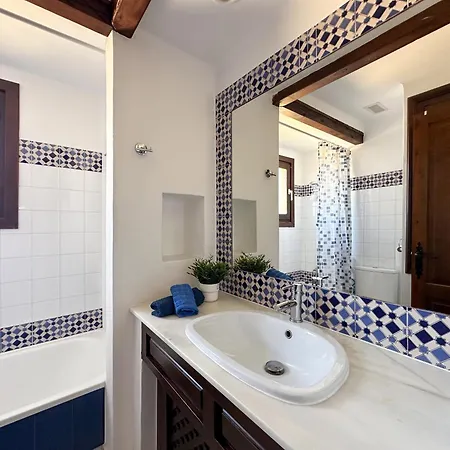 Apartamento Aldea Del Mar - Victoria