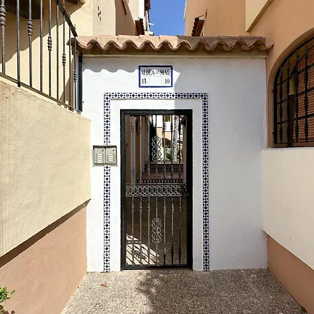 Aldea Del Mar - Victoria Apartamento *