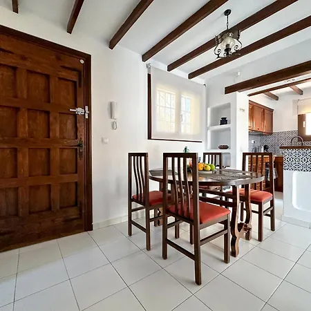 Aldea Del Mar - Victoria Apartamento Torrevieja