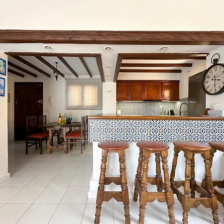 Aldea Del Mar - Victoria Apartamento