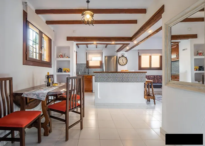 Aldea Del Mar - Victoria Apartment *