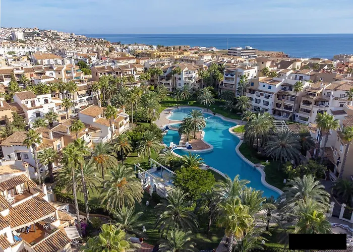 Aldea Del Mar - Victoria