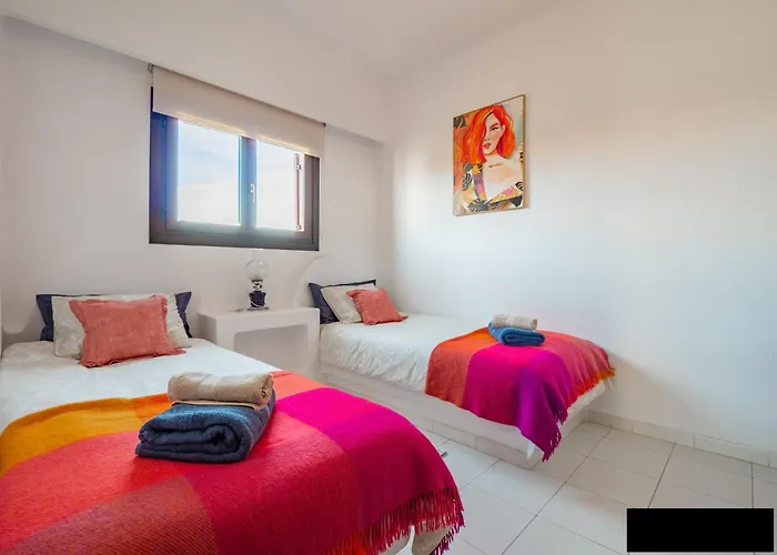 Aldea Del Mar - Victoria Apartment Torrevieja