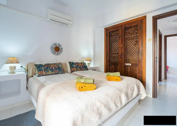 Apartment Aldea Del Mar - Victoria Torrevieja