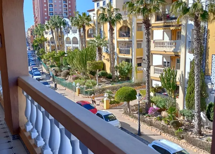 Aldea Del Mar - Victoria