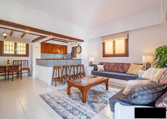 Aldea Del Mar - Victoria *