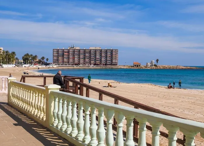 Aldea Del Mar - Victoria *