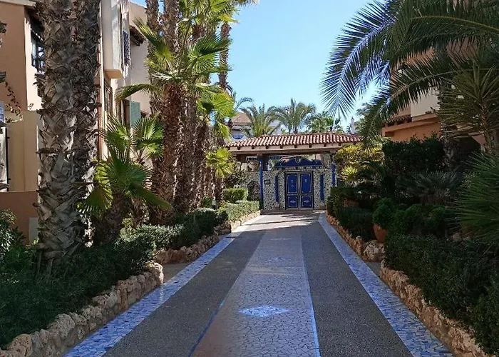 Aldea Del Mar - Victoria