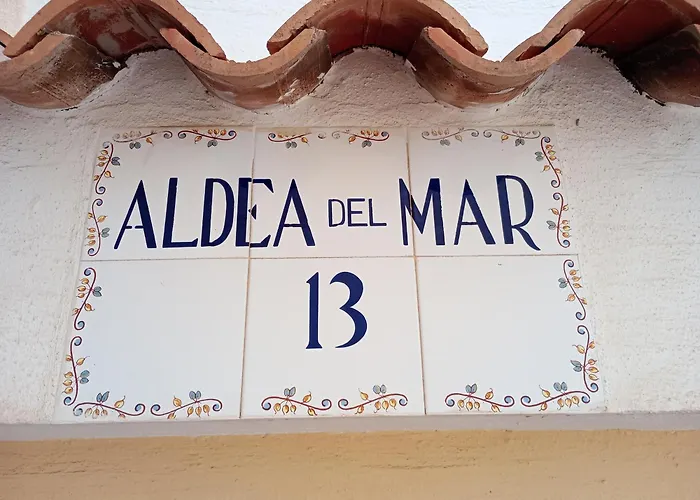 Aldea Del Mar - Victoria *