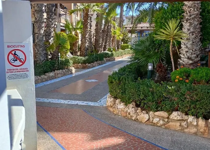 Apartment Aldea Del Mar - Victoria Torrevieja