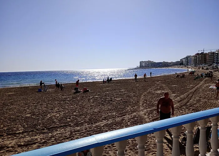 Aldea Del Mar - Victoria Apartment