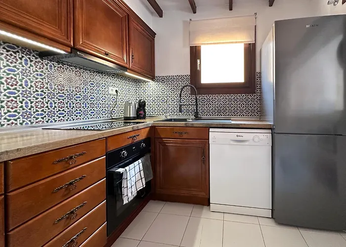 Aldea Del Mar - Victoria Apartment *