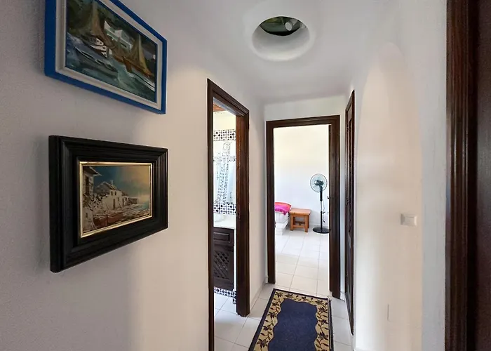 Aldea Del Mar - Victoria Apartment Torrevieja