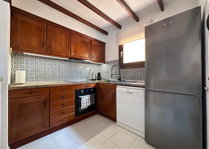 Aldea Del Mar - Victoria Apartment Torrevieja