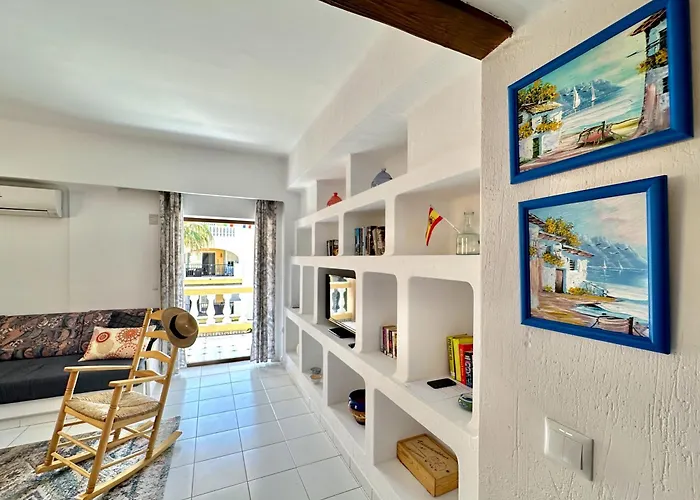 Aldea Del Mar - Victoria *