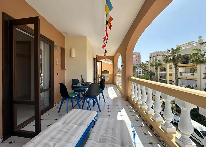 Aldea Del Mar - Victoria * Torrevieja