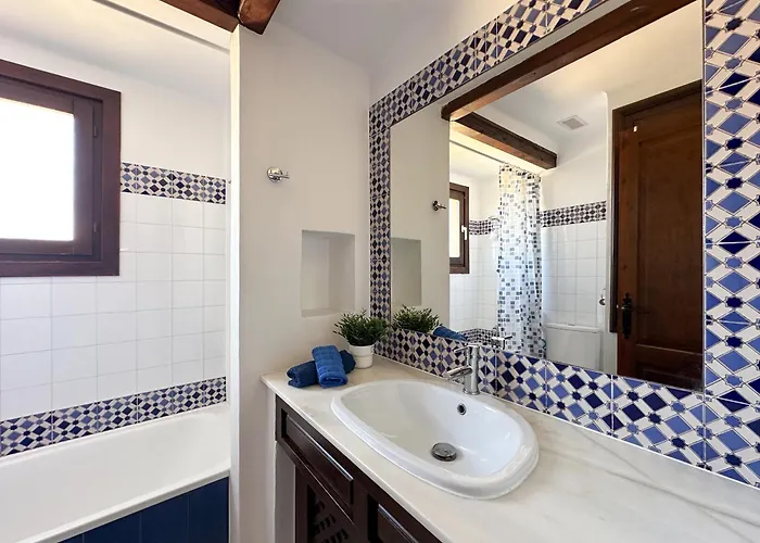 Apartment Aldea Del Mar - Victoria