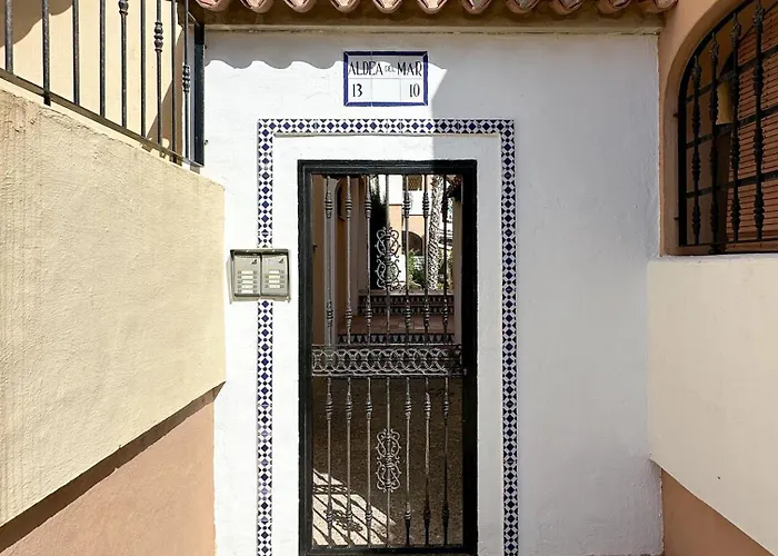 Aldea Del Mar - Victoria Apartment *