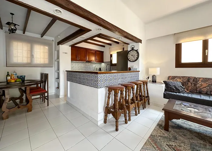 Apartment Aldea Del Mar - Victoria Torrevieja